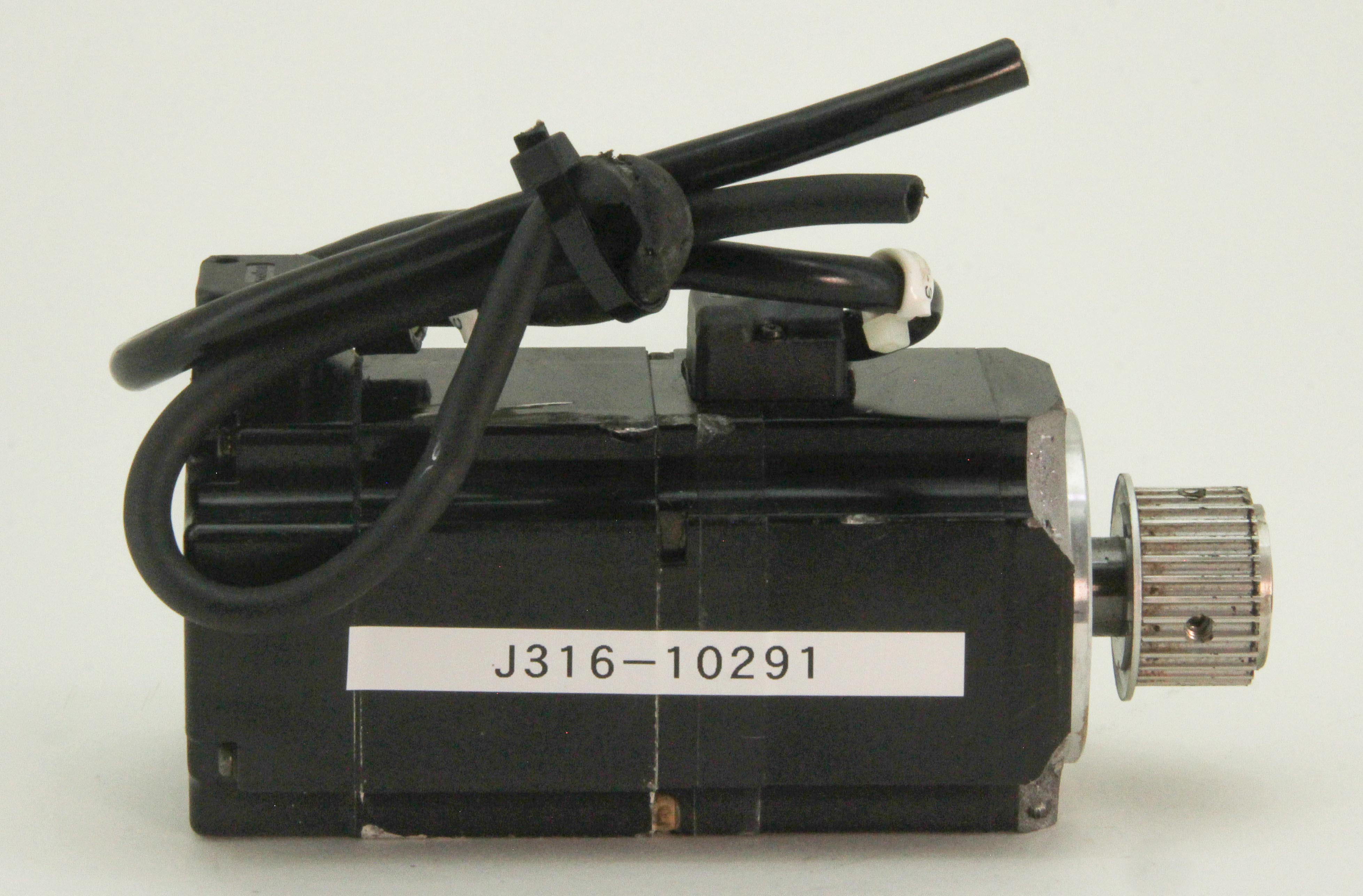 3677 HAMAMATSU XENON LAMP REGULATED CURRENT POWER SUPPLY C4262-02 –  J316Gallery